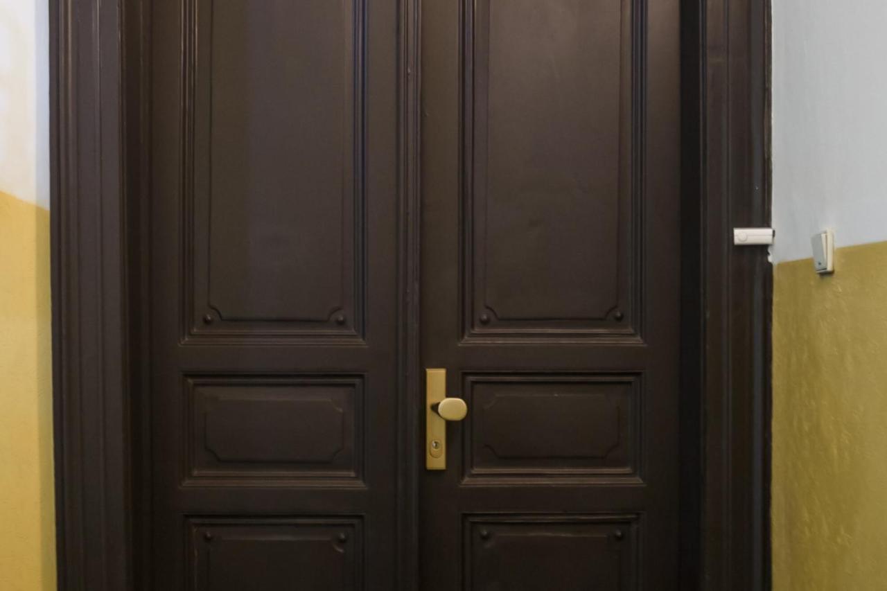 Apartament Palace By Main Station - Premier Praga