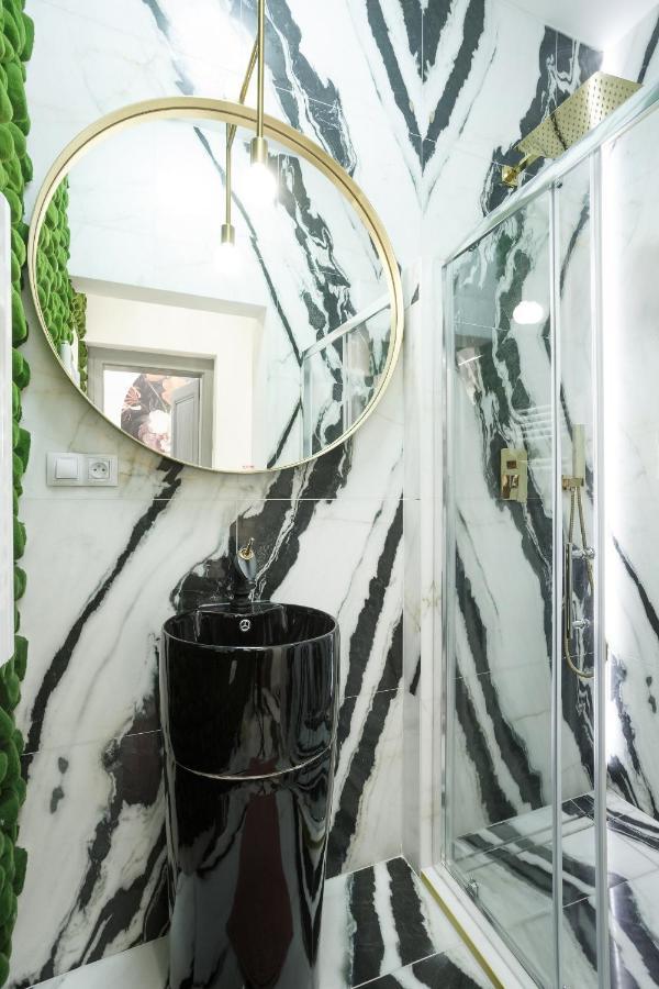 Palace By Main Station - Premier Apartament Praga