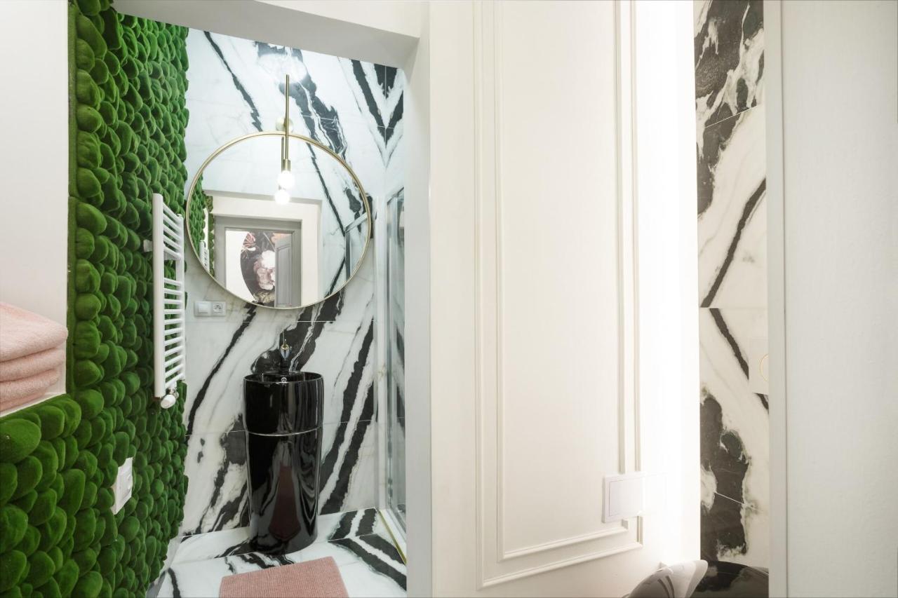 Apartament Palace By Main Station - Premier
