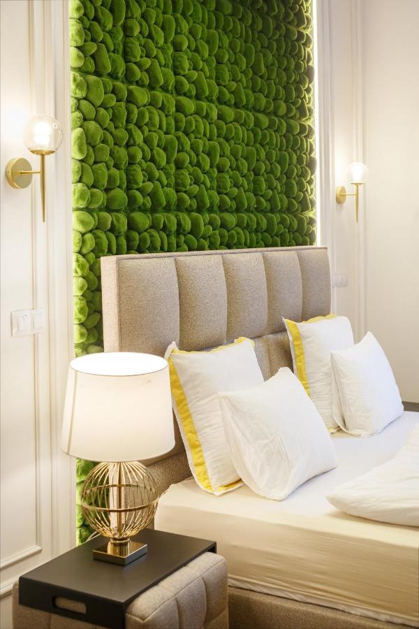 Apartmán Palace By Main Station - Premier Praha