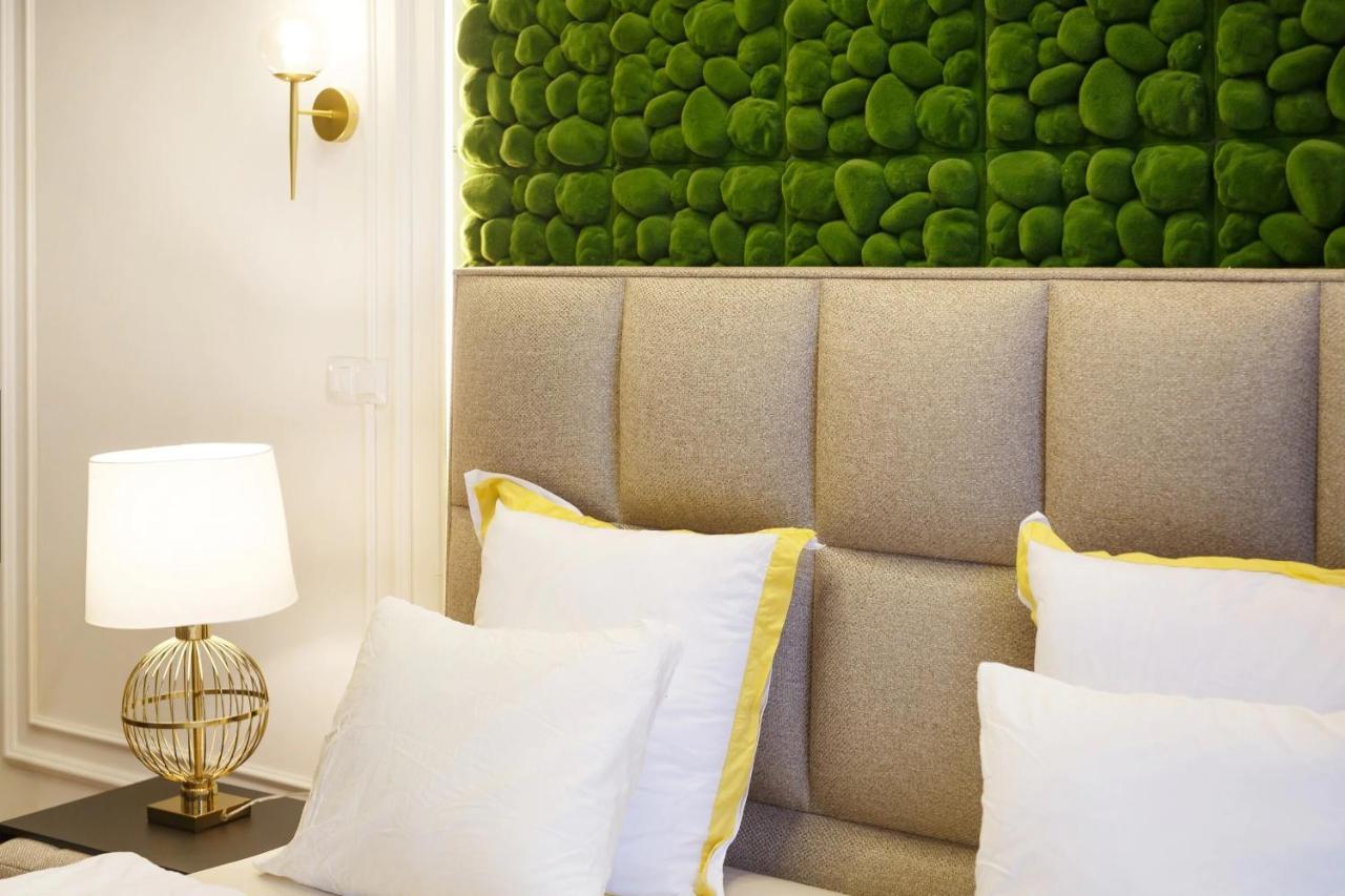 Apartmán Palace By Main Station - Premier Praha