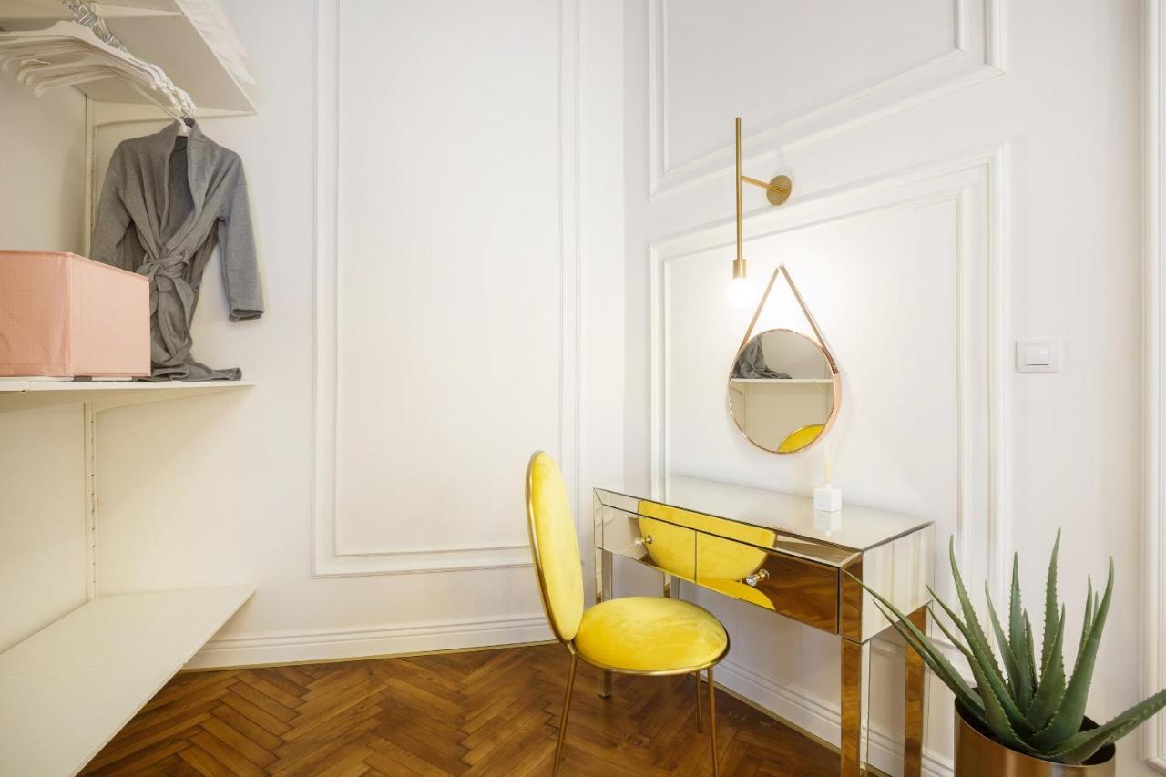 Palace By Main Station - Premier Praha