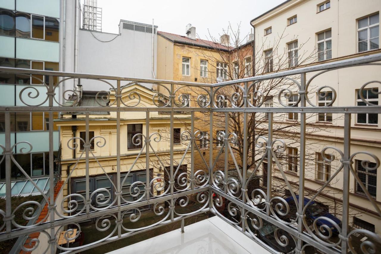 Apartament Palace By Main Station - Premier