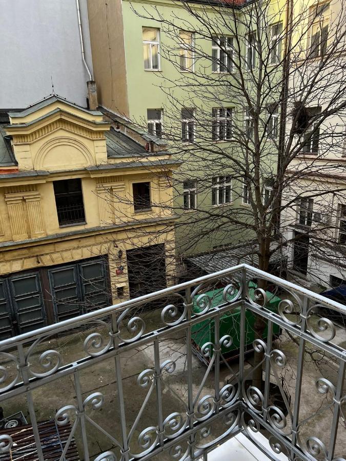 Palace By Main Station - Premier Apartmán Praha