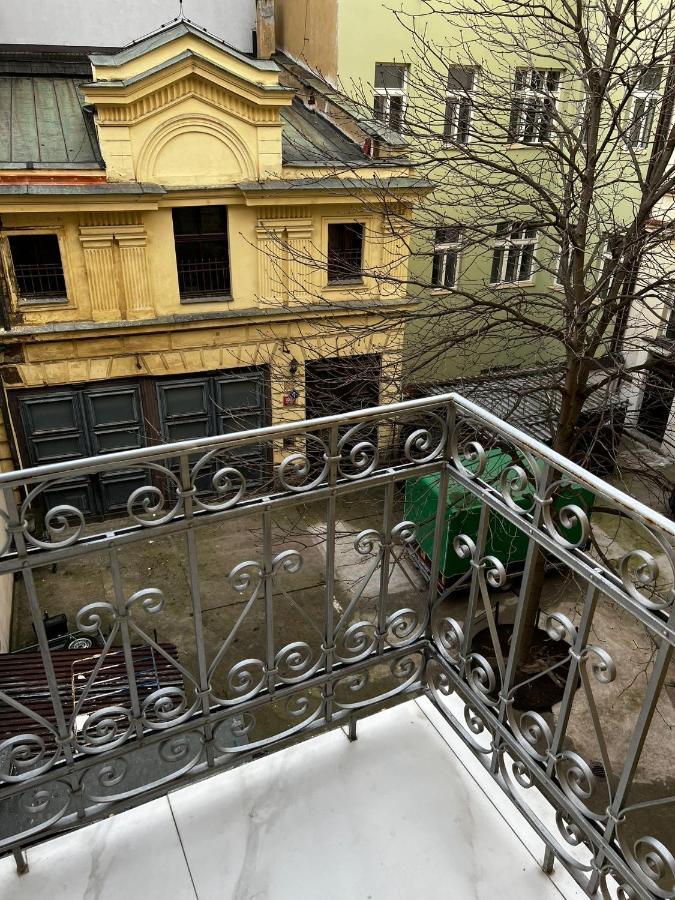 Palace By Main Station - Premier Apartmán *